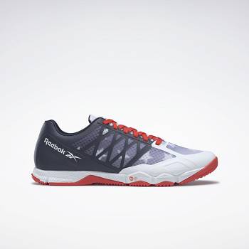 Reebok Speed TR Modre / Biele - Panske Botasky